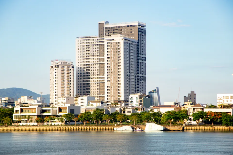 Căn hộ chung cư